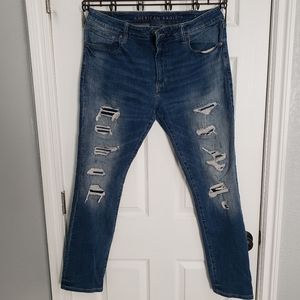 38x32 Slim jeans